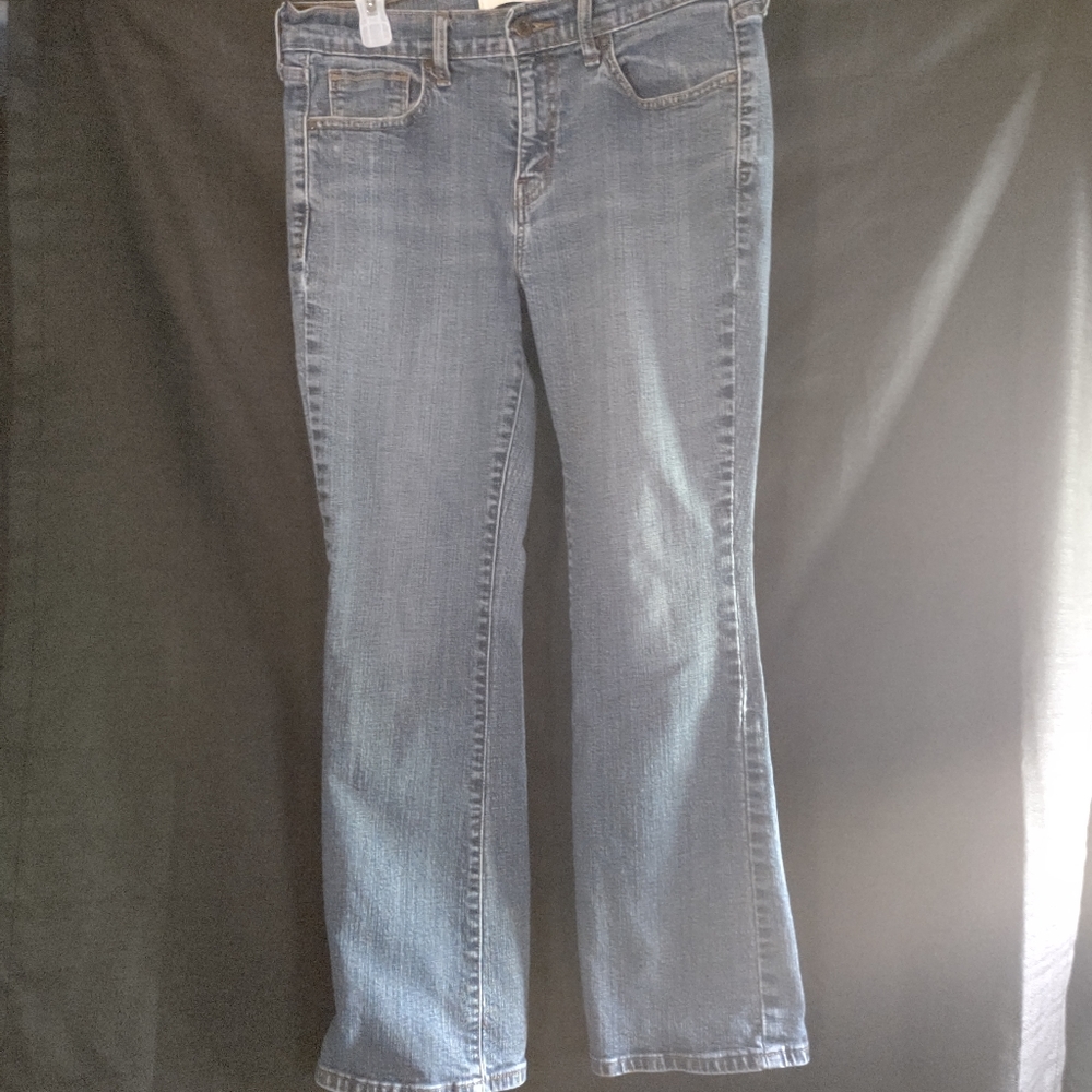 Levi's 515 Boot Cut Jeans